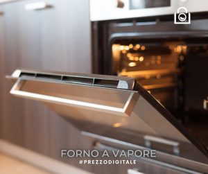Forno Elettrico