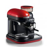 ARIETE 1318 MACCHINA CAFFE' 920-1080 W FILTRO 1 E 2 TASSE MAC