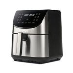 G3 FERRARI G1017600 AIR FRYER MULTIF. 1700W FRIGGISANO XXL8 LT. TIMER