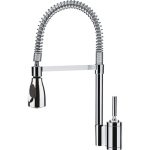 Franke 115.0029.591 Miscelatore Joy Cocktail PRO side HP chrome