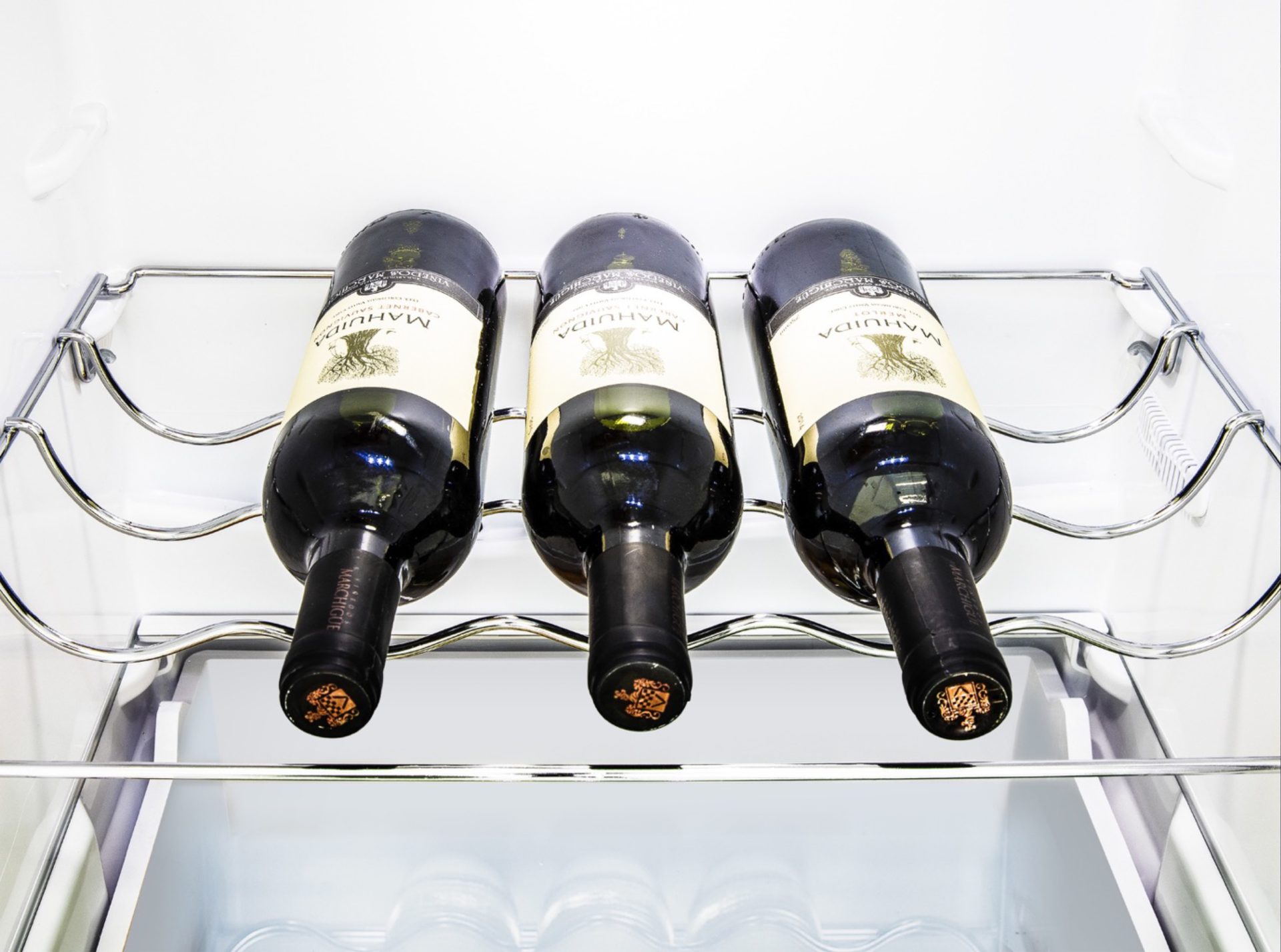 Hisense RT488N4DC2 Frigorifero Con Congelatore Libera Installazione 381 L E Argento 510 - Foto 4