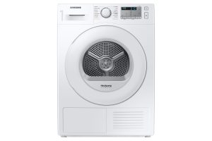 SAMSUNG Asciugatrice DV80TA020TH/ET 8 Kg
