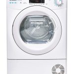 Asciugatrice CANDY CSOEH9A2DE-S | Smart Pro 9 kg | Pompa di Calore
