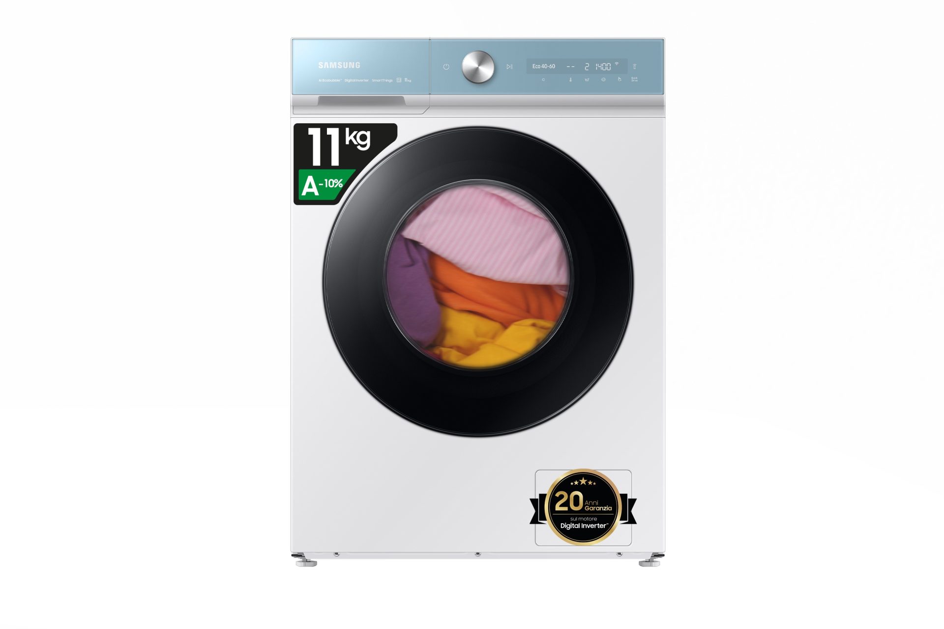 Scheda Modulo Tastiera - Lavatrice - CANDY - 2232423662734259108 - Foto 12