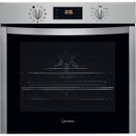 Indesit IFW 5844 P IX 71 L 0,89 W A+ Stainless steel