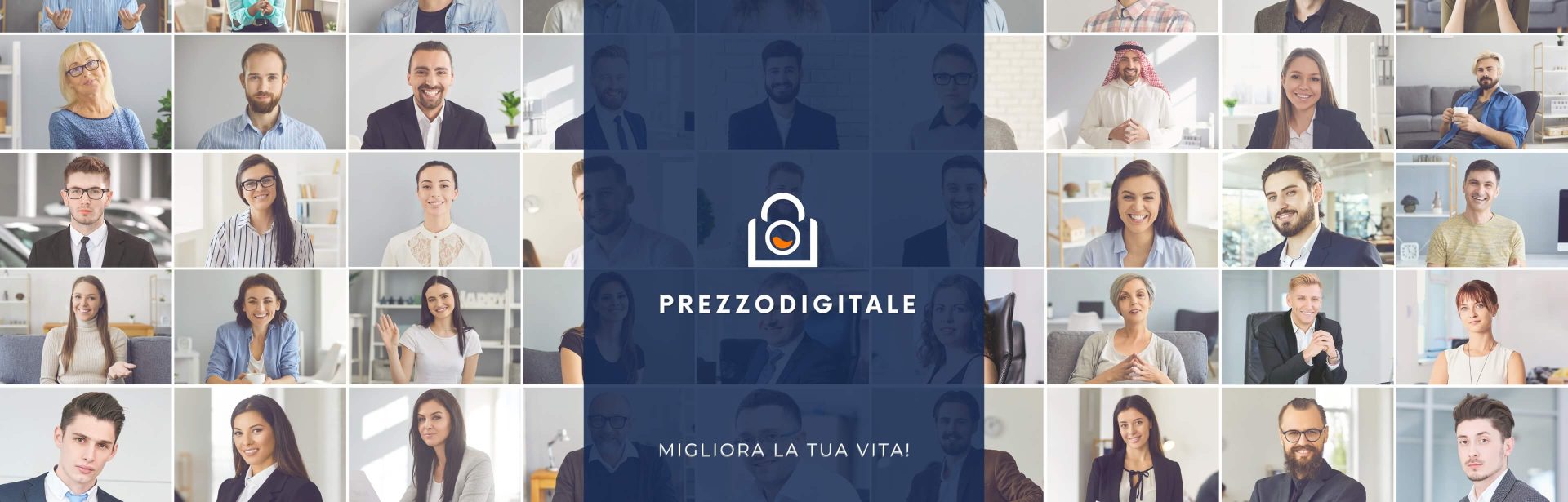 Prezzo digitale migliora la tua vita