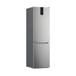 Whirlpool W7X 93T OX 2 frigorifero con congelatore Libera installazione 367 L D Stainless steel