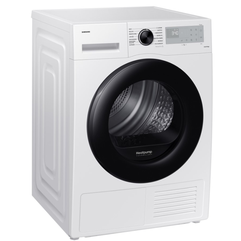 Electrolux Ew9h4y9a 0730333 Asciug.c/Front 9kg Ce.a Inverter Wifi