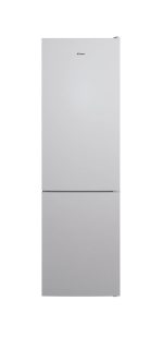Candy Fresco 34004853 frigorifero con congelatore Libera installazione 377 L F Argento