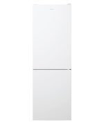 Candy Fresco C3CETFW186 frigorifero con congelatore Libera installazione 342 L F Bianco