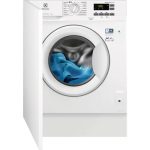 Electrolux EW7F572WBI lavatrice Caricamento frontale 7 kg 1151 Giri/min Bianco