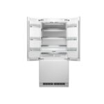 Bertazzoni RFD90S5FPNS