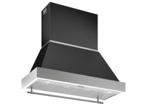 Bertazzoni K120HERTX