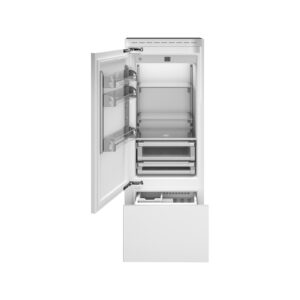 Bertazzoni REF755BBLPTT