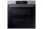 Samsung Forno Dual Cook Flex™ Serie 4 76L NV7B4540VBS