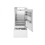 Frigorifero Bertazzoni REF905BBRPTT