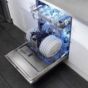 Lavastoviglie da incasso 60 cm