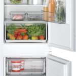 FRIGO INC COMBI 260LT H177 NF TRAINO