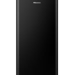 FRIGO 1P 150LT H113-L52 E STAT BLACK