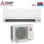 MITSUBISHI MSZ-DW50VF KIT MONO 18000BTU SMART A++/A+ R32