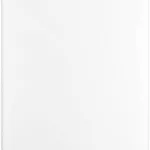 FRIGOTAVOLO 93LT H84-L48 BIANCO C/CELLA E