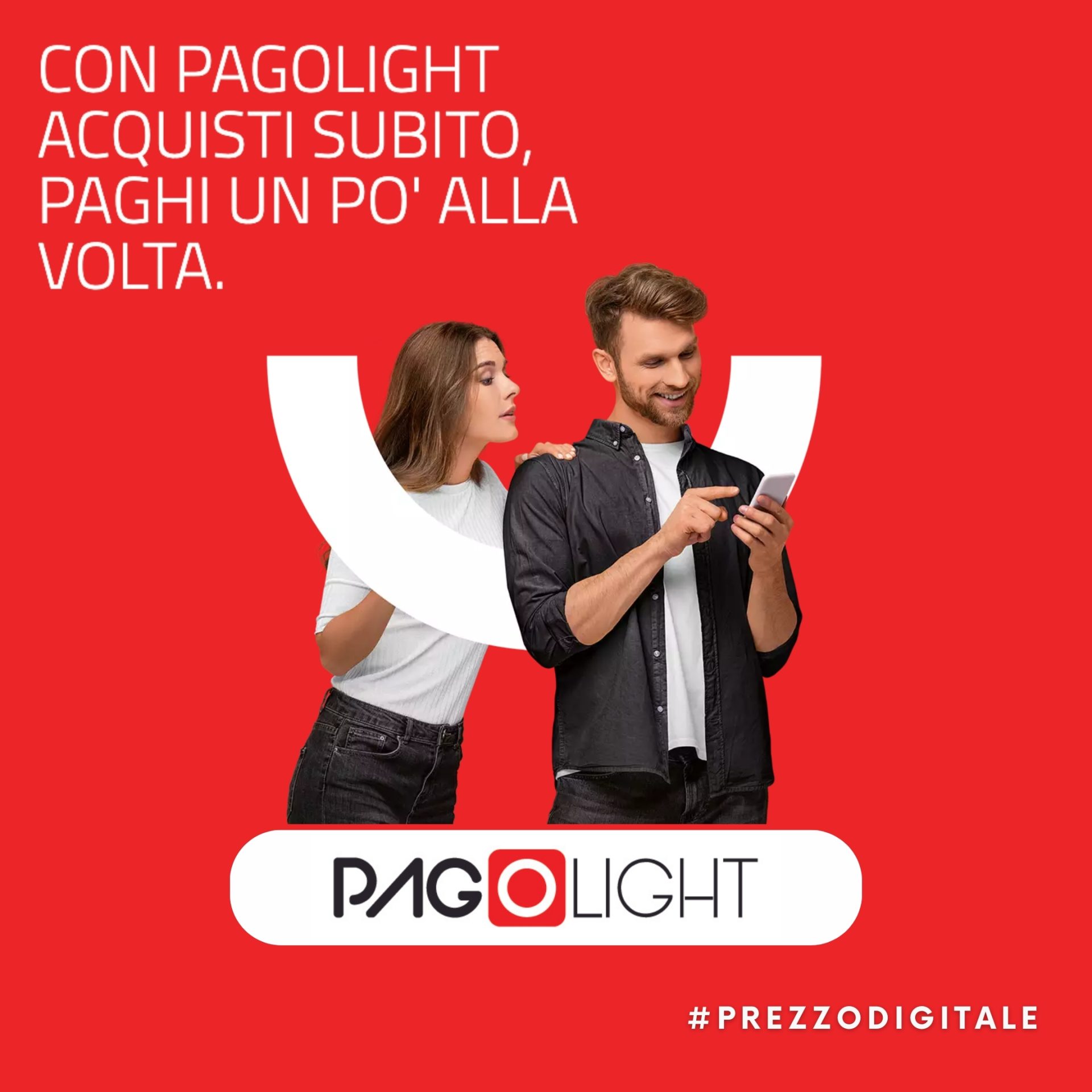 Pagolight 