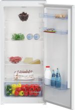 Beko BLSA210M4SN frigorifero Da incasso 198 L E Bianco