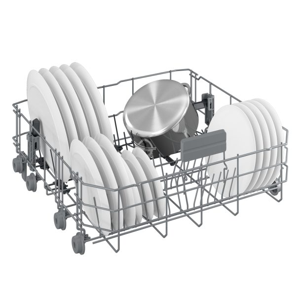 LAVASTOVIGLIE BEKO 45 CM LIBERA INSTALLAZIONE - Foto 3