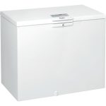 WHIRLPOOL WHE31352FO2