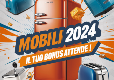 Bonus mobili 2024