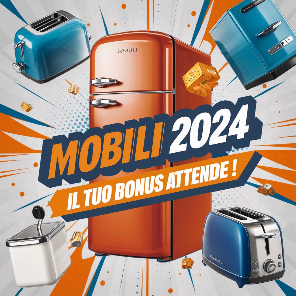 Bonus mobili 2024