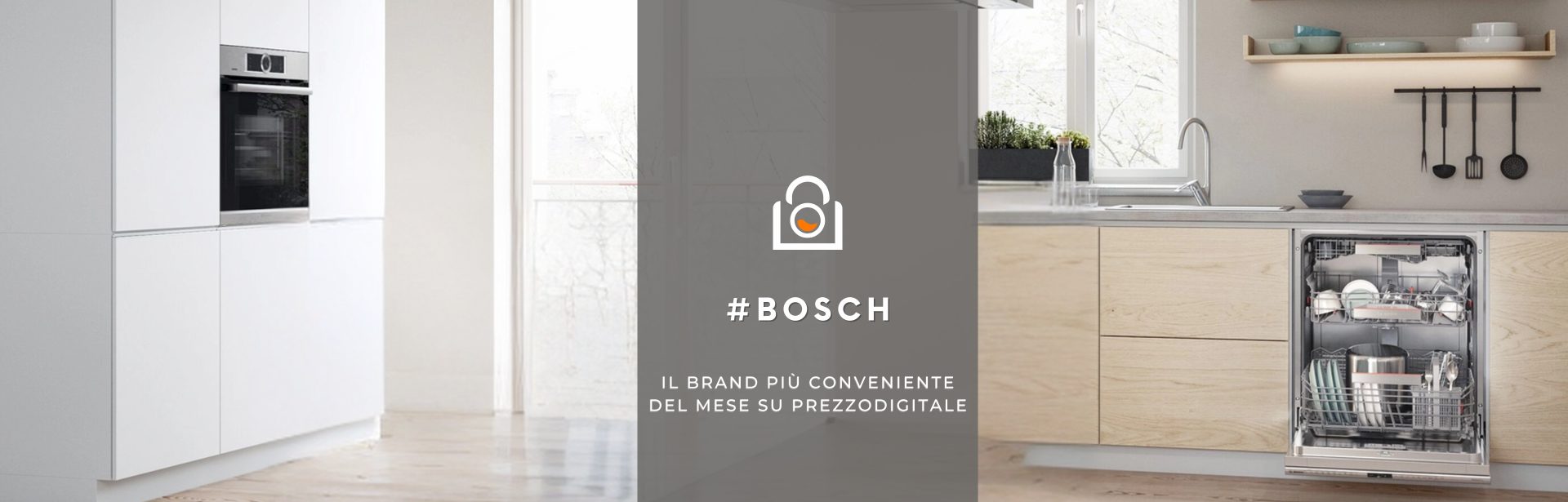 Bosch elettrodomestici