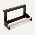 Falmec KACL.746#HF Kit porta rotoli Nero