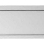 Falmec Sirio Cappa Soffitto, 90 cm, Bianco