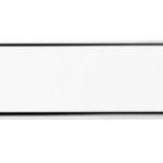 Falmec Stella Cappa Soffitto, 90 cm, Bianco