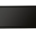 Falmec Stella Cappa Soffitto, 90 cm, Nero