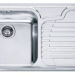 Franke GAX 611 3 1/2