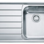 Franke NEX 211 3 1/2