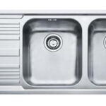 Franke LLL 621 3 1/2