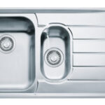 Franke NEX 651 3 1/2