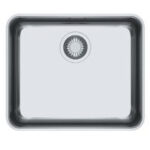 Franke ANX 110-48 3 1/2