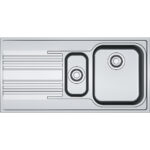 Franke SRX 651 3 1/2