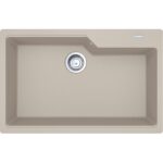 Franke UBG 610-72 3 1/2 - Sahara