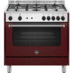 Cucina La Germania AMN965GVIV/24