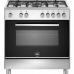 Cucina La Germania FTR855EXV/24