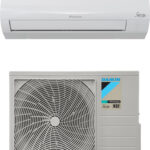 DAIKIN ATXF25E