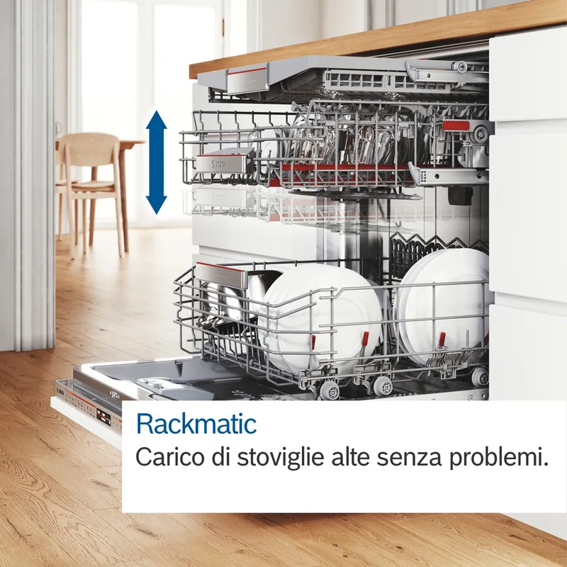 Set 8 Rotelle Per Cestello Lavastoviglie - Compatibile Con Siemens, Bosch, Indesit, Neff, Beko - Foto 10