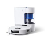 ECOVACS DEEBOT N20 PLUS