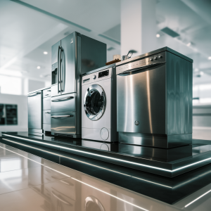 Grandi Elettrodomestici