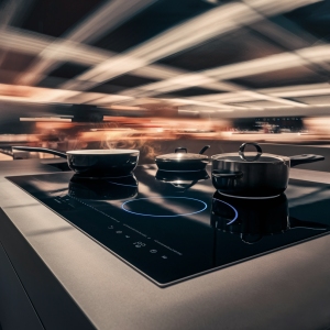 Piani Cottura Induzione